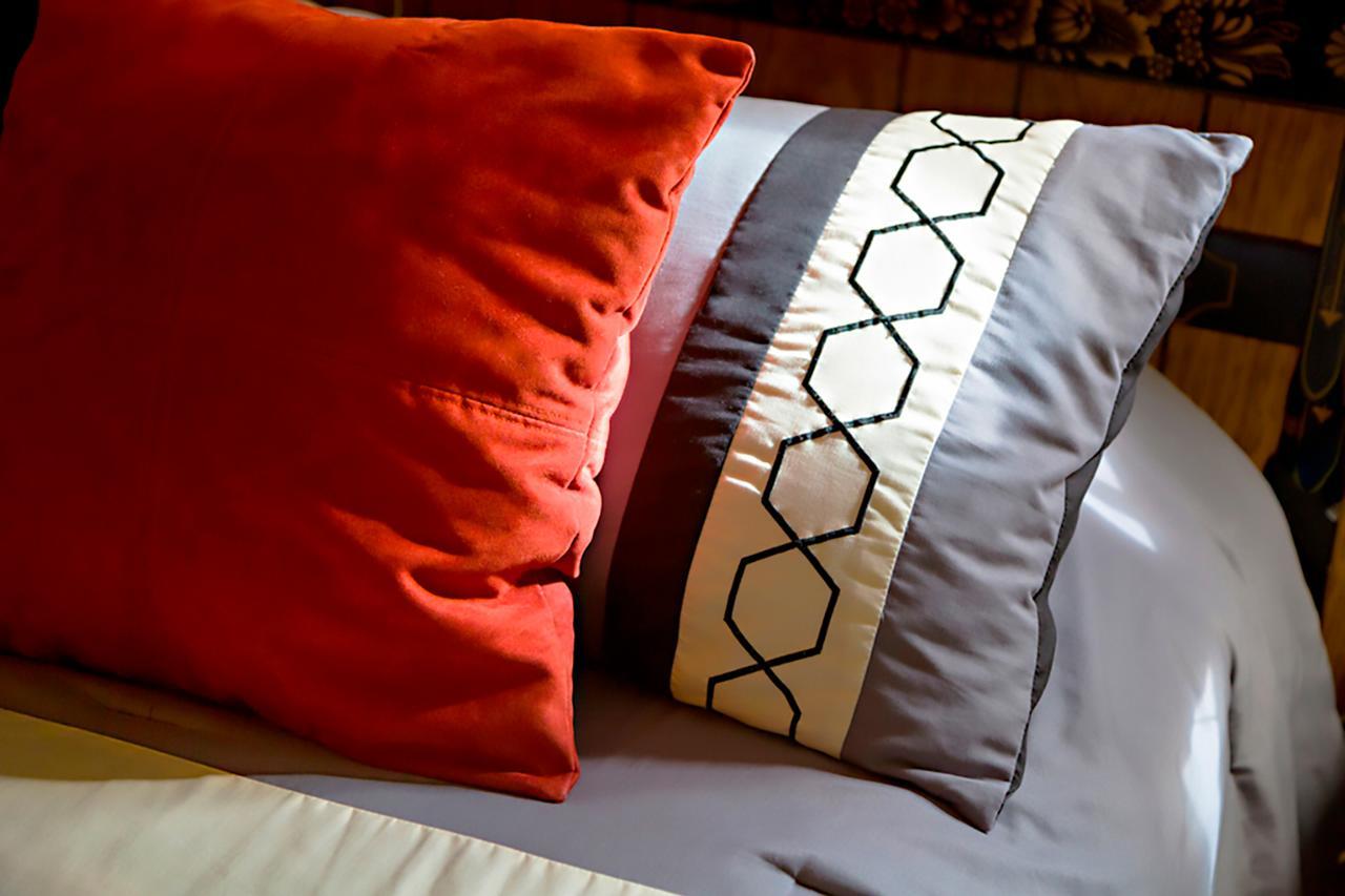 Firefly Bed & Breakfast Lincoln Exteriör bild